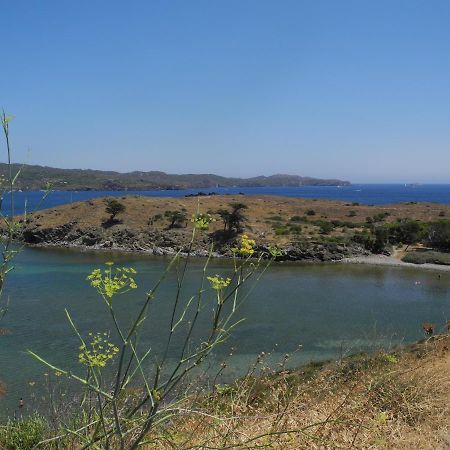 Tranquilos Estudios Cerca De La Playa Cadaqués Exterior foto