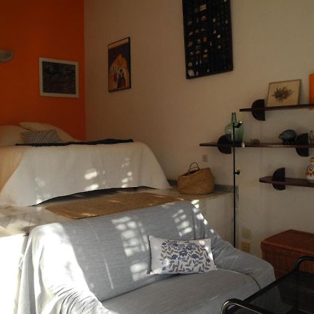 Tranquilos Estudios Cerca De La Playa Cadaqués Exterior foto