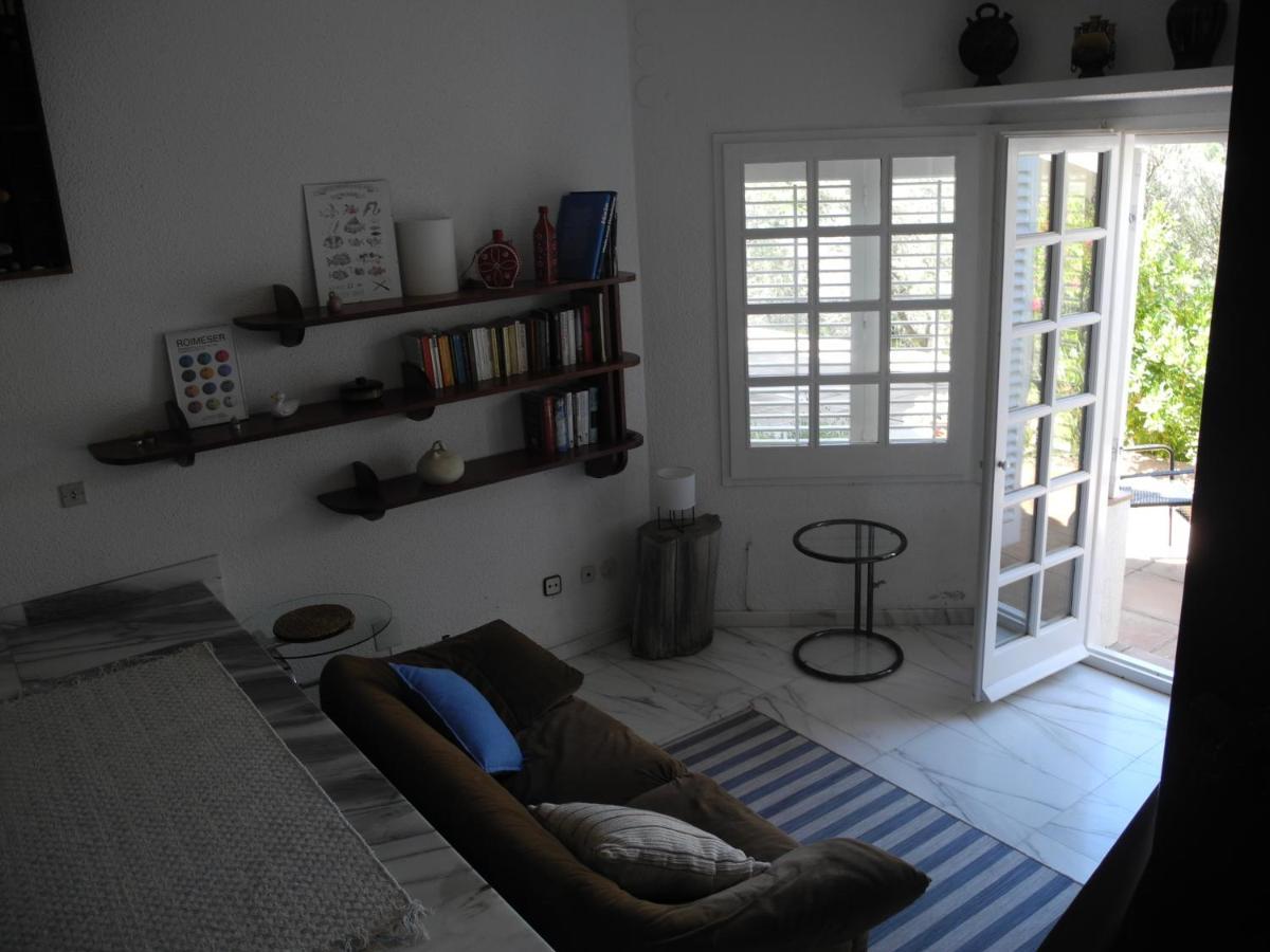 Tranquilos Estudios Cerca De La Playa Cadaqués Exterior foto