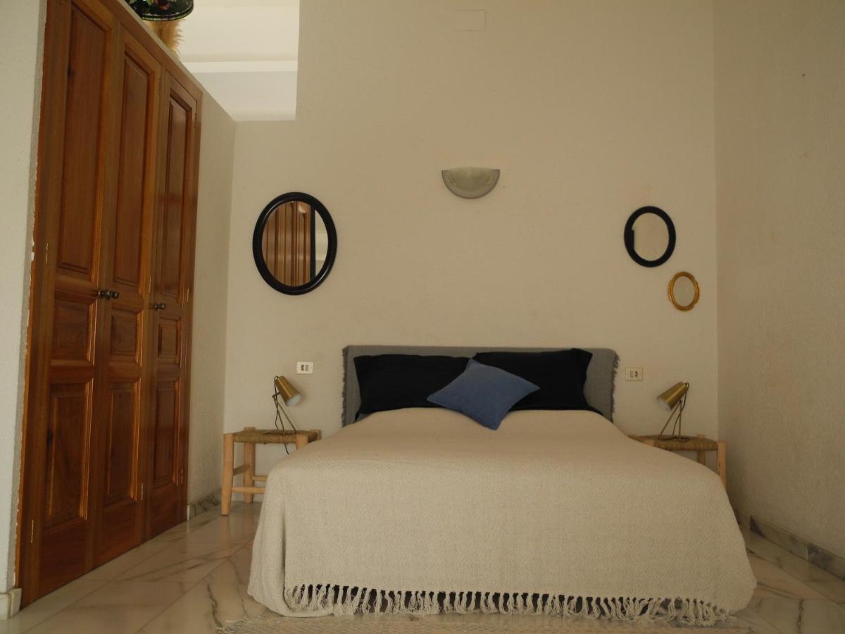 Tranquilos Estudios Cerca De La Playa Cadaqués Exterior foto