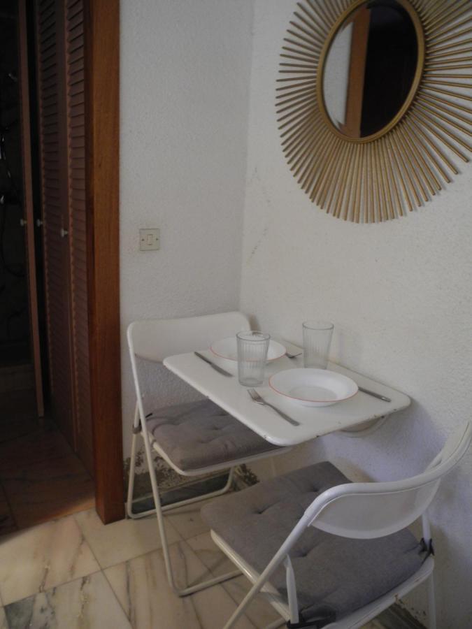 Tranquilos Estudios Cerca De La Playa Cadaqués Exterior foto